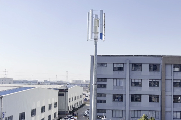 風力發電機